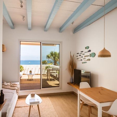 The Sea House 哈维亚 外观 照片